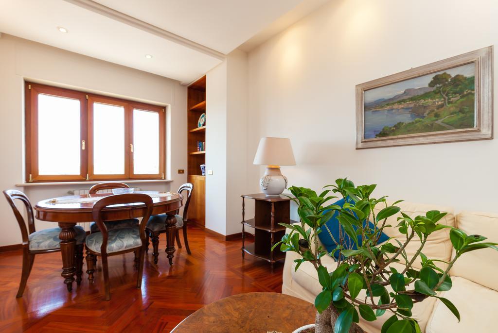 Cervantes I - Bh 65 Appartement Naples