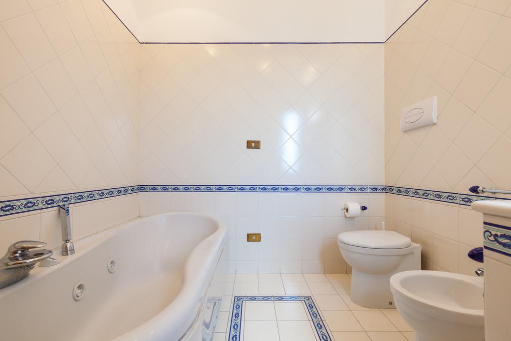 Appartement Cervantes I - Bh 65 Naples