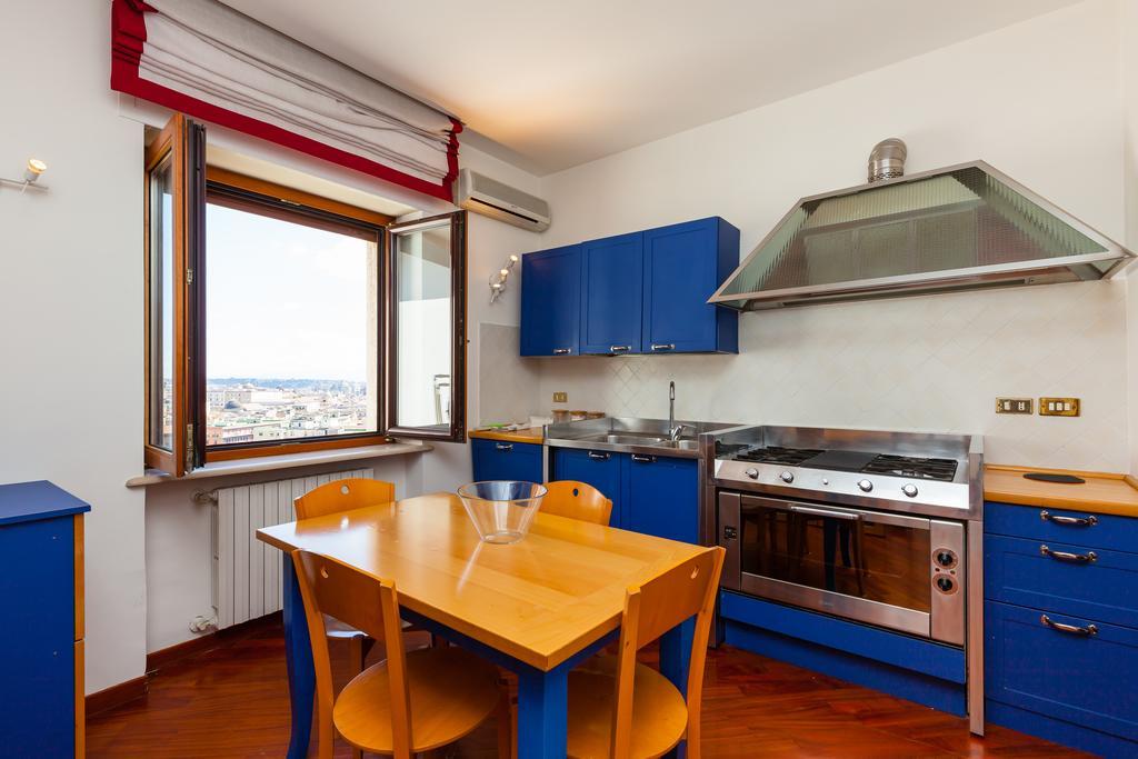 Cervantes I - Bh 65 Appartement Naples