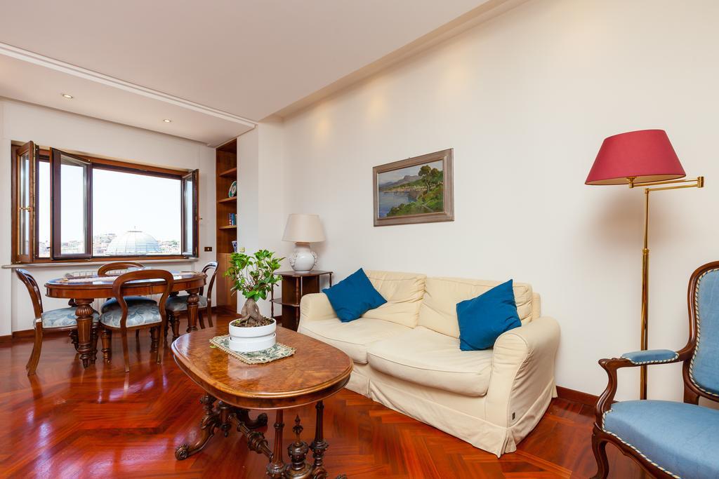 Appartement Cervantes I - Bh 65 Naples