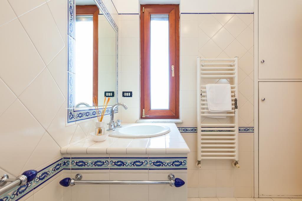 Cervantes I - Bh 65 Appartement Naples
