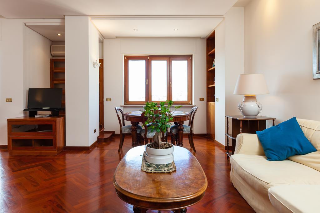 Cervantes I - Bh 65 Appartement