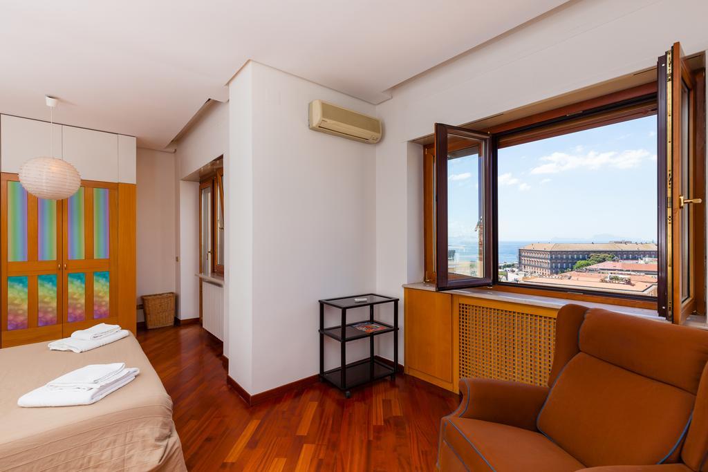 Cervantes I - Bh 65 Appartement Naples