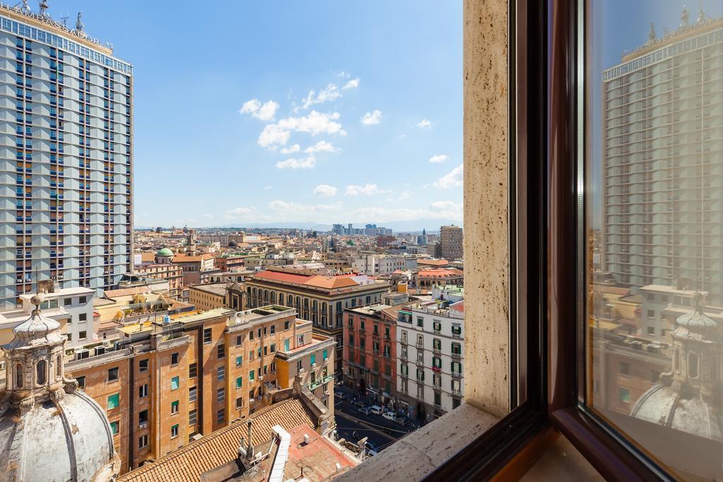 Appartement Cervantes I - Bh 65 *