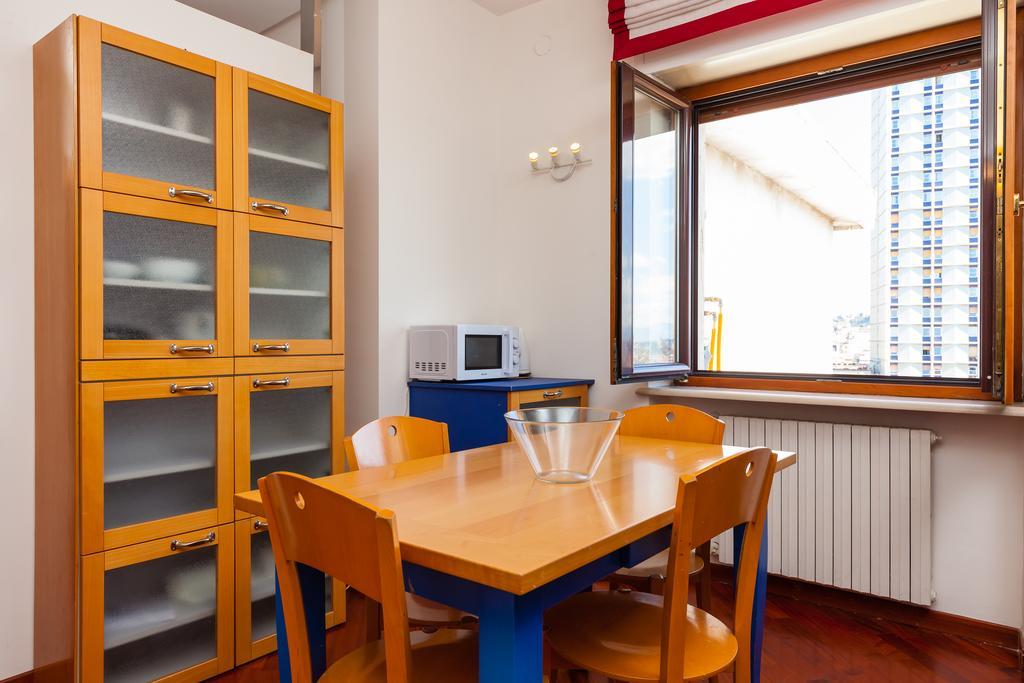 Cervantes I - Bh 65 Appartement *
