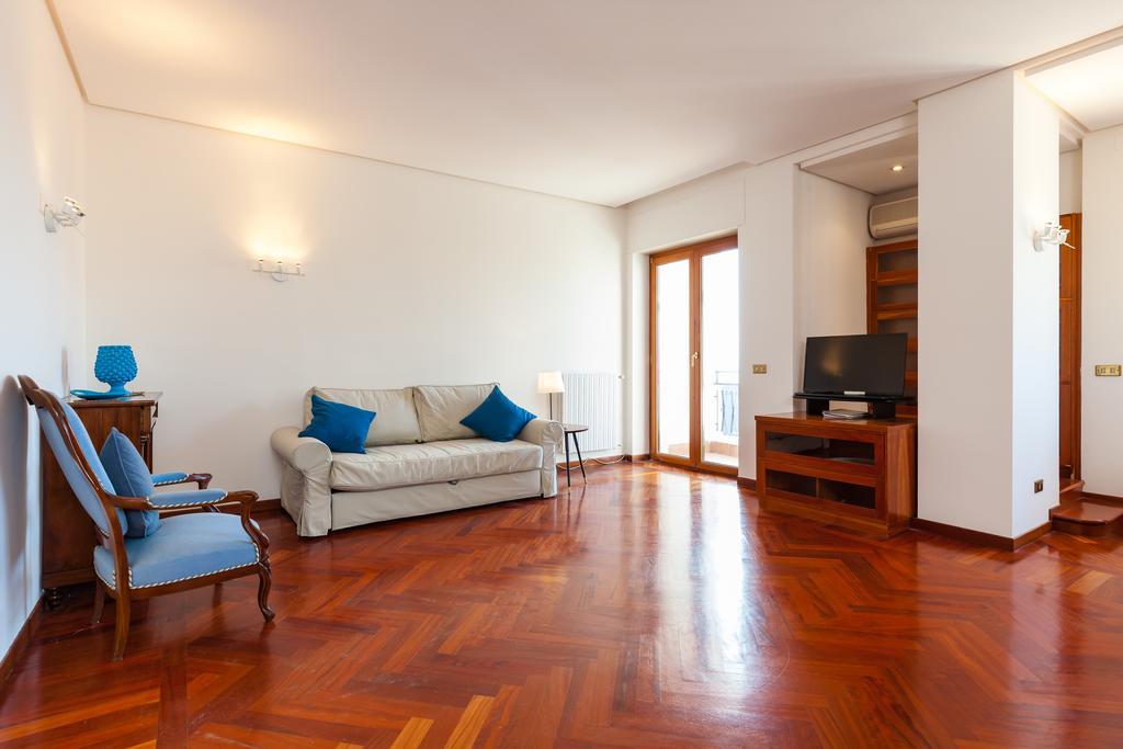 Cervantes I - Bh 65 Appartement Naples